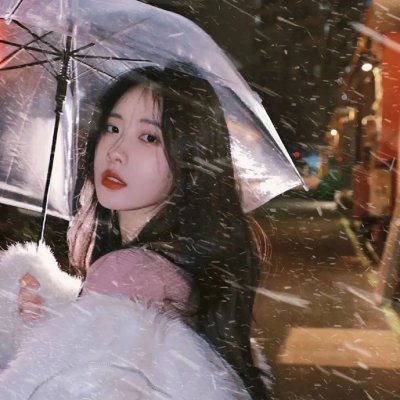 雪花和栗子球封面
